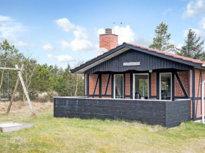 Holiday Home Alena - 1km from the sea by Interhome